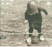 Psi Performer - Art is a Division of Pain-Re [Import]