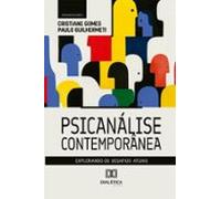 Psicanálise Contemporânea (ebook)