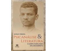 Psicanálise & Literatura (ebook)