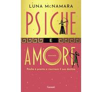 Psiche e Amore (Narratori moderni)