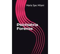 Psichiatria Forense