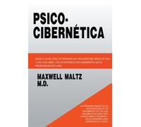 Psico Cibernetica (Spanish Edition) by Maxwell Maltz (2014-11-13)