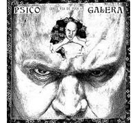 Psico Galera - Senza Via De Fuga [VINYL] [Vinilo]