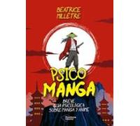 Psico Manga