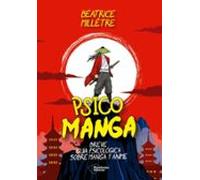 Psico Manga (ebook)