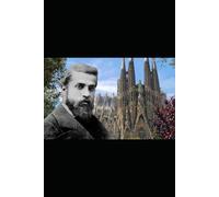 Psicoanalisis al arquitecto de Dios: Código Gaudi