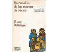 Psicoanalisis de los cuentos de hadas