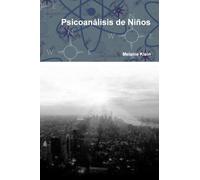 Psicoanalisis de Ninos