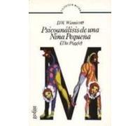 Psicoanalisis De Una Niña Pequeña: The Piggle