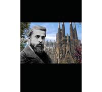 Psicoanalisis del arquitecto de Dios: Código Gaudi