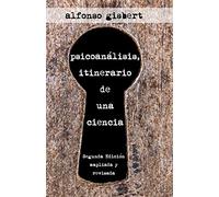 Psicoanálisis: Itinerario de Una Ciencia