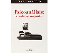 Psicoanalisis: La Profesion Imposible (2ª Ed.)