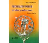 psicoanalisis vincular en niños y adolescentes.
