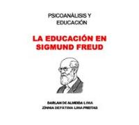 Psicoanálisis Y Educación (ebook)