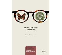 Psicoanálisis y familia | Anna Maria Nicolò