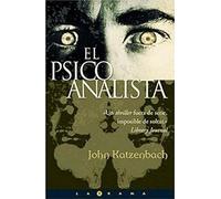 PSICOANALISTA, EL: 00000 (LA TRAMA)