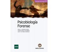 Psicobiología Forense