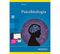 Psicobiología (Incluye acceso a EVA - Entorno Virtual de Aprendizaje)