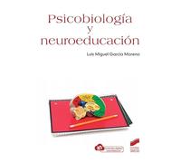 Psicobiología y neuroeducación: 56 (Psicología)