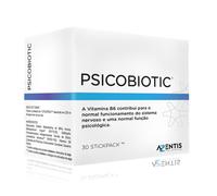 Psicobiotic 30 sobres