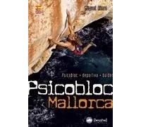 Psicobloc Mallorca | Miquel Puig Riera