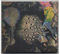 Psicodelia Cosa Seria