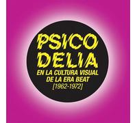 Psicodelia en la cultura visual de la era beat, 1962-1972 (Exposiciones)