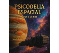 Psicodelia espacial