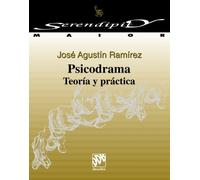 Psicodrama: Teoria Y Practica