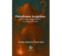 Psicodrama Junguiano (ebook)