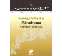 Psicodrama: Teoria Y Practica