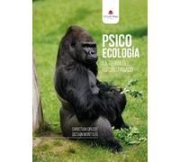 Psicoecología. La teoría del futuro pasado (NOVELA)