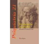 Psicofarmacos En Geriatria