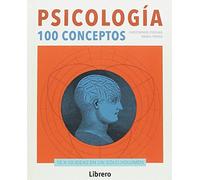 PSICOLOGIA 100 CONCEPTOS (CIENCIA)