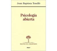 Psicología abierta (Biblioteca del Cincuentenario)