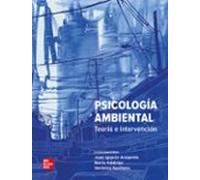 Psicología Ambiental