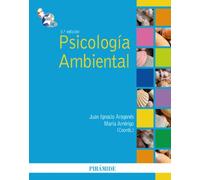 Psicología ambiental