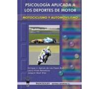 Psicología Aplicada A Los Deportes De Motor (ebook)