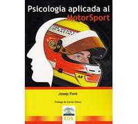 Psicologia Aplicada Al Motosport