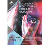 Psicología + Arquitectura = Emociones producidas