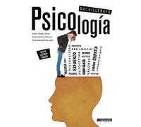 PSICOLOGIA BACHILLERATO LOMLOE (FANFEST)