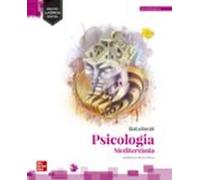 Psicologia Batxillerat. Mediterrània. Edició Lomloe