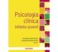 Psicología Clínica Infanto-juvenil