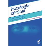 Psicología criminal: 02 (Criminología)