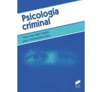 Psicologia Criminal