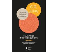 Psicologia da Ioga e Meditação