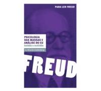 Psicologia Das Massas E Análise Do Eu (ebook)