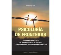 Psicología De Fronteras.