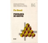 Psicología de grupos | Pîo Sbandi