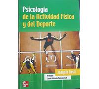 Psicologia de la actividad fisica y del deporte